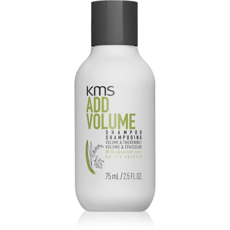 KMS Add Volume Shampoo Volume Shampoo 75 ml