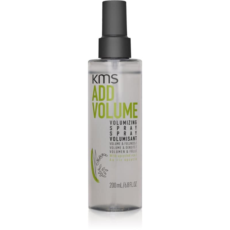 KMS Add Volume Volumizing Spray Spray voor Volume vanaf de Haarwortel 200 ml