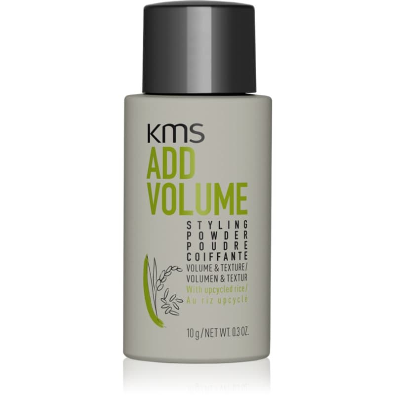 KMS Add Volume Styling Powder Styling Poeder voor meer volume 10 g