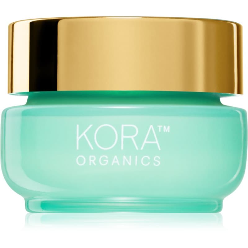 KORA Organics Active Algae Lightweight Moisturizer Hydraterende Crème 15 ml