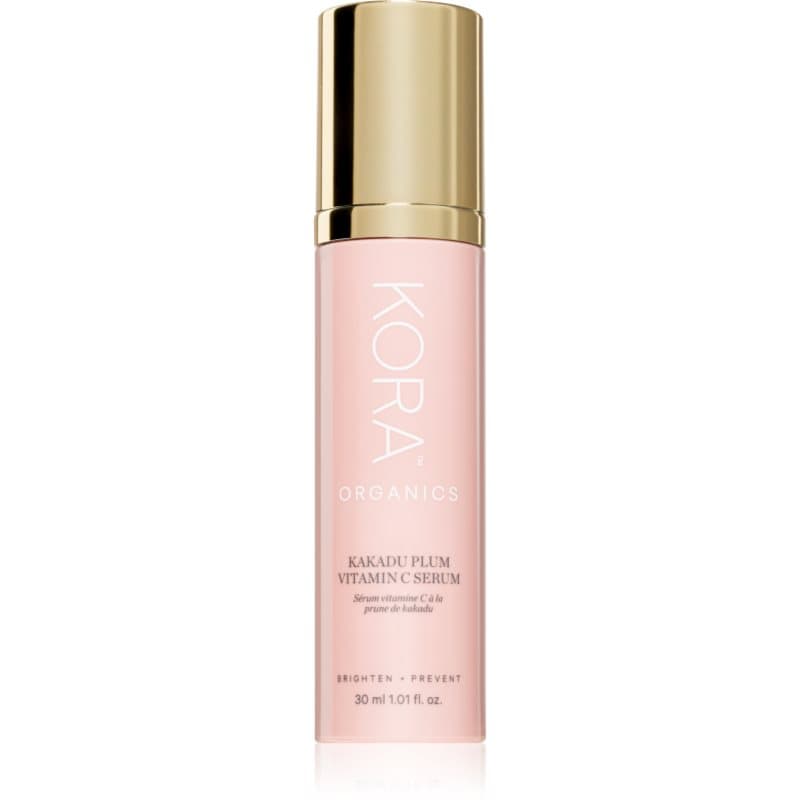 KORA Organics Kakadu Plum Vitamin C Serum verhelderend serum met vitamine C 30 ml