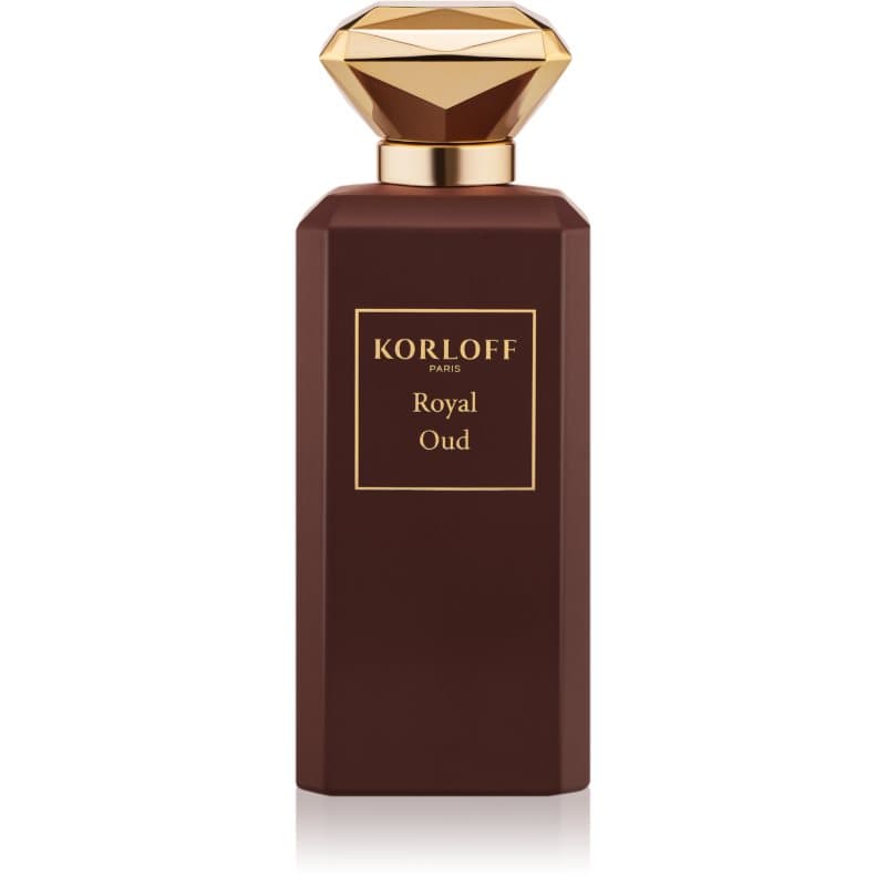 Korloff Royal Oud Eau de Parfum Unisex 88 ml