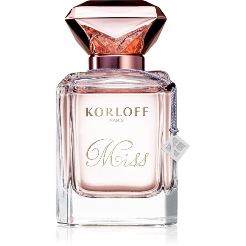 Korloff Miss Korloff Eau de Parfum voor Vrouwen 50 ml