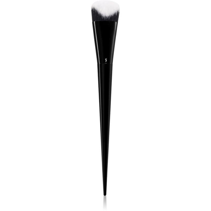 KVD Beauty Edge Creme Contour Brush Contour Penseel type 5 1 st