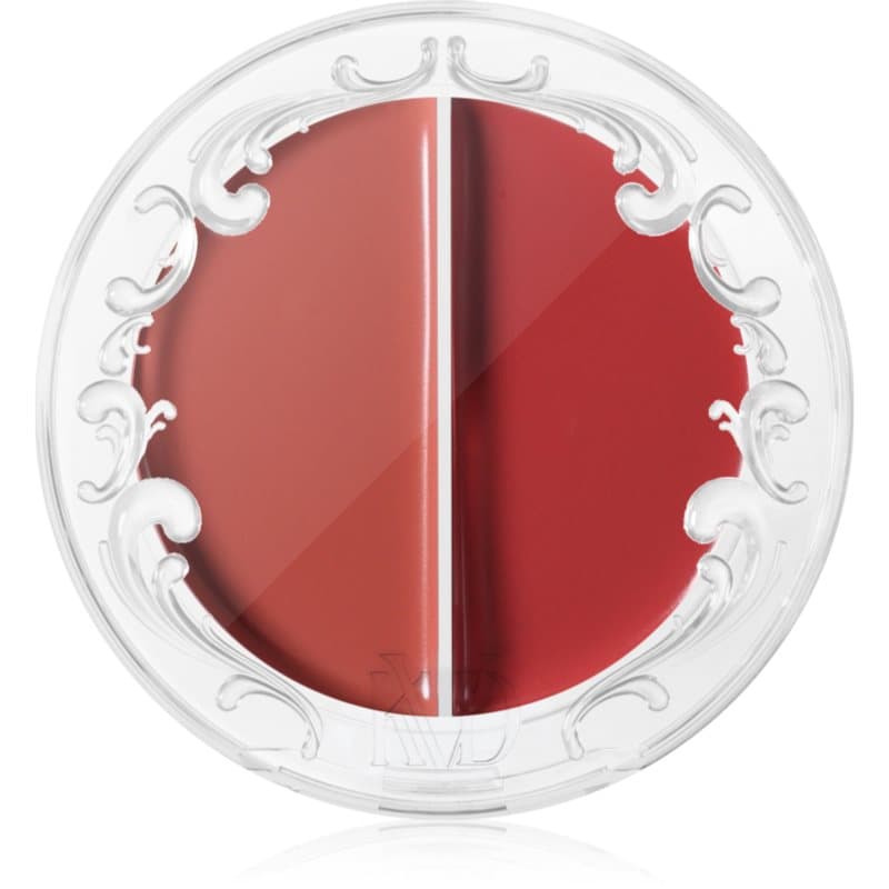 KVD Beauty Good Apple Crèmige Blush Tint 2x3 g