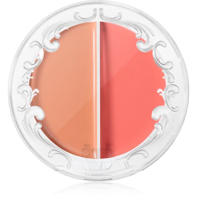 KVD Beauty Good Apple Crèmige Blush Tint 30 Elusive Orchard 2x3 g