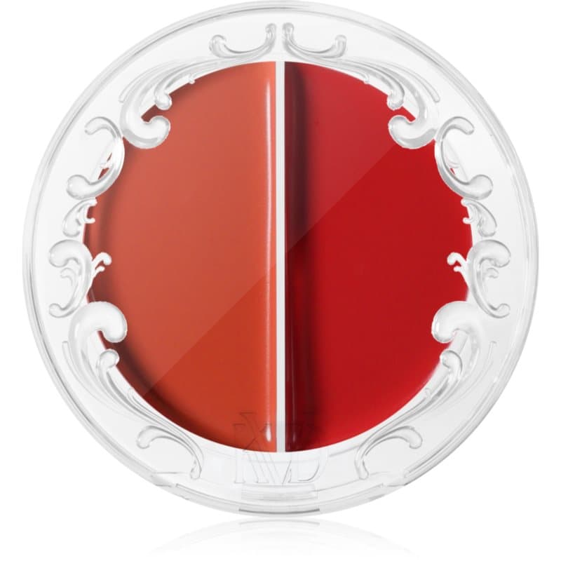 KVD Beauty Good Apple Crèmige Blush Tint 50 Red Meadow 2x3 g