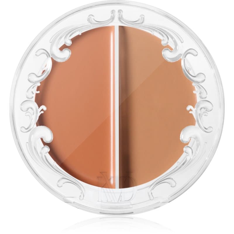 KVD Beauty Good Apple Crèmige Bronzer Tint Fair 100 2x3 g