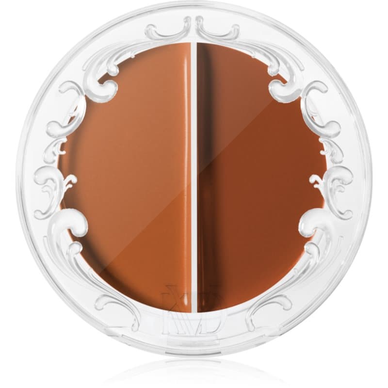 KVD Beauty Good Apple Crèmige Bronzer Tint 2x3 g