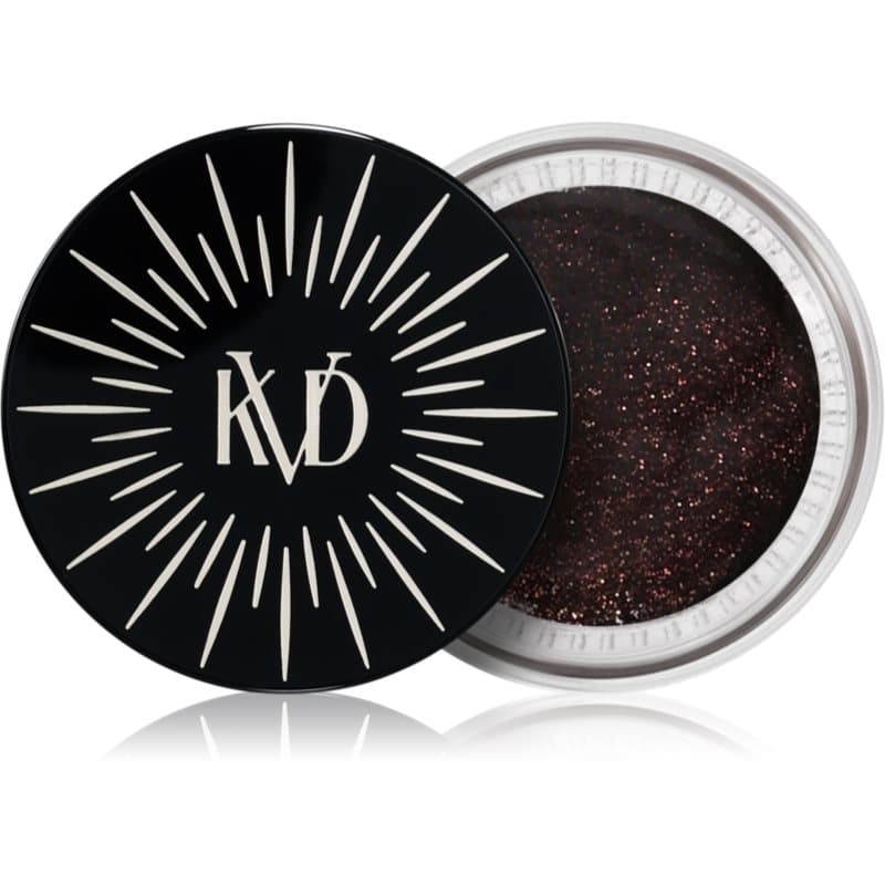 KVD Beauty Dazzle Gel Gel Oogschaduw Tint 5 g