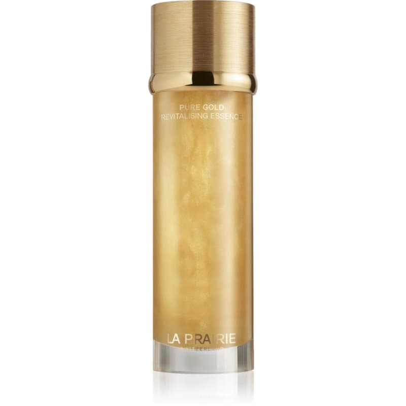 La Prairie Pure Gold Revitalising Essence herstellende huidessence met kalmerend effect 130 ml