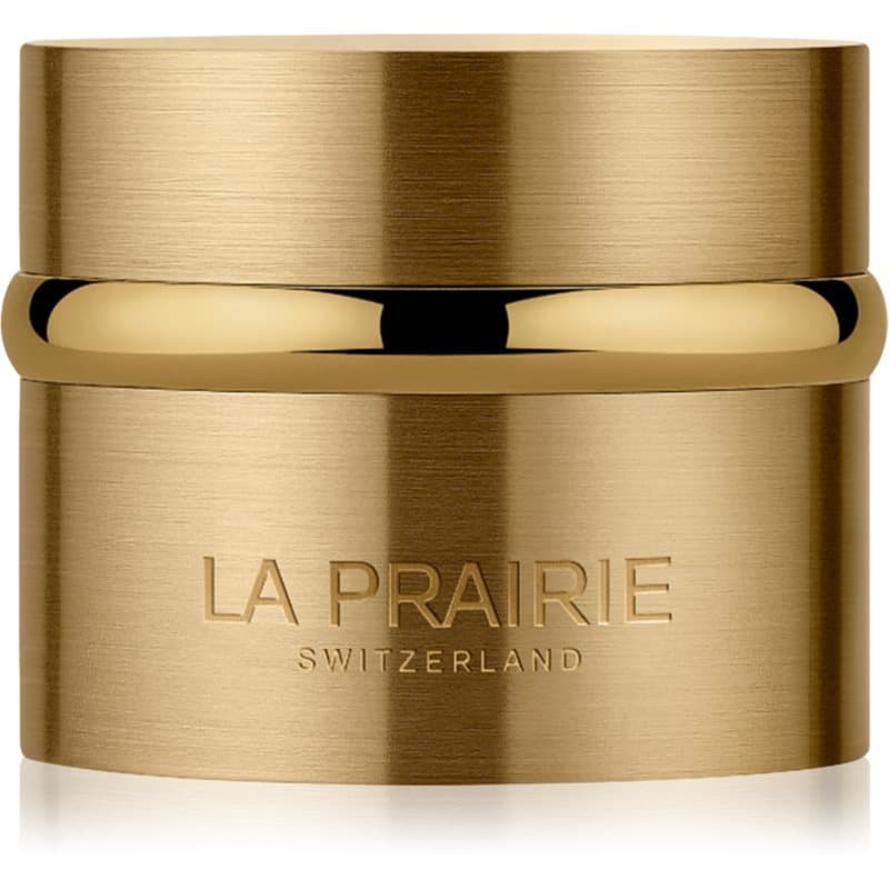 La Prairie Pure Gold Radiance Eye Cream Luxe Oogcrème voor Stralende en Gladde Huid 20 ml