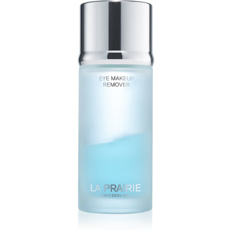 La Prairie Cellular Eye Makeup Remover Twee-Fasen Oog Make-up Remover 80 ml