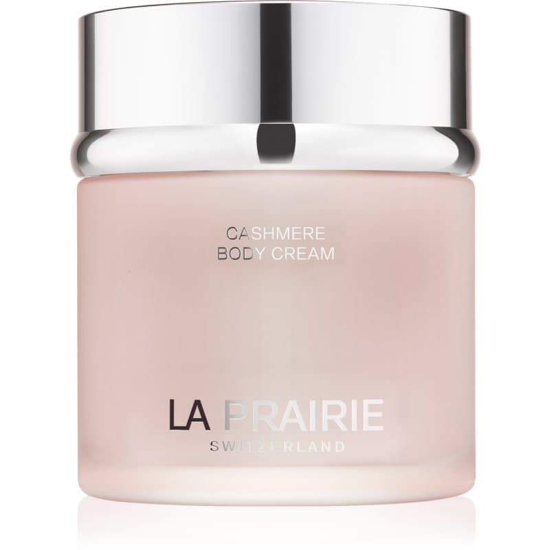 La Prairie Cashmere Body Cream luxe bodymilk 200 ml