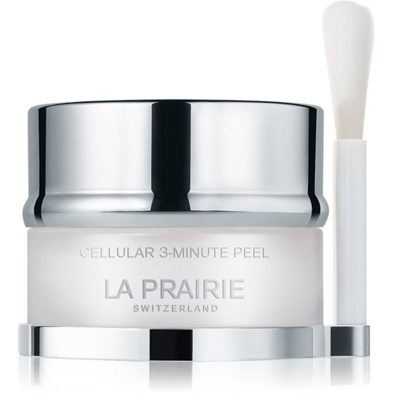 La Prairie Cellular 3-Minute Peel Masker voor Herstel van de Opperhuid 40 ml