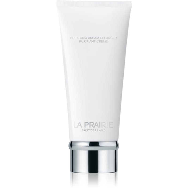 La Prairie Cream Cleanser Reinigingscrème voor Normale tot Droge Huid 200 ml