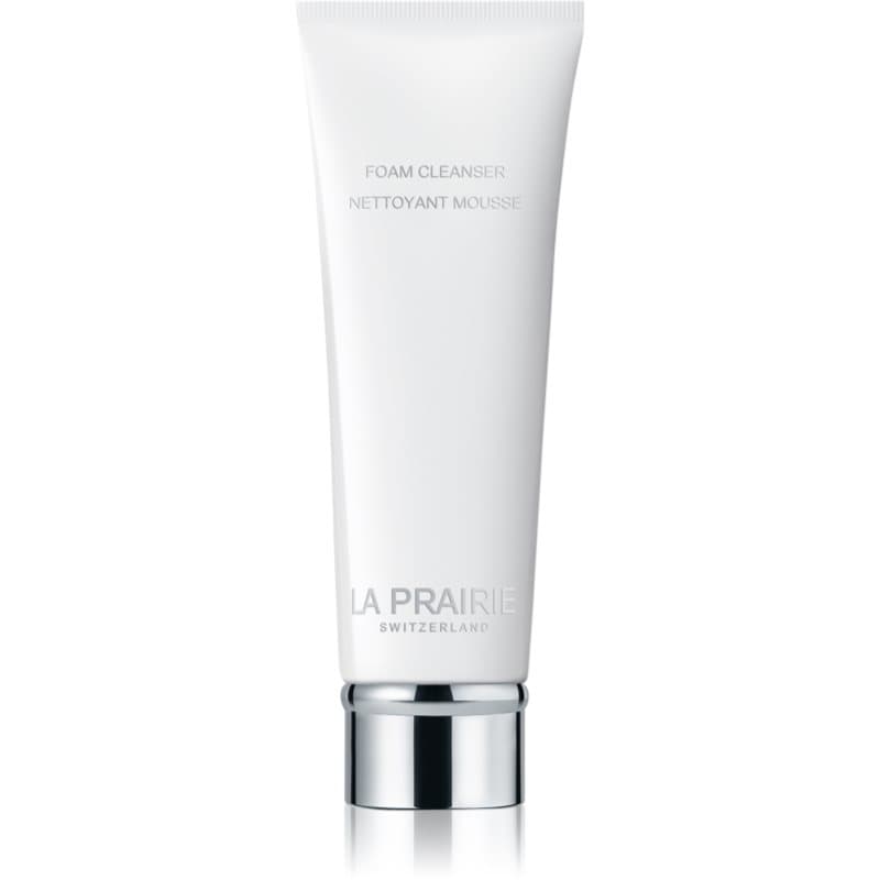 La Prairie Foam Cleanser Reinigingsschuim 125 ml