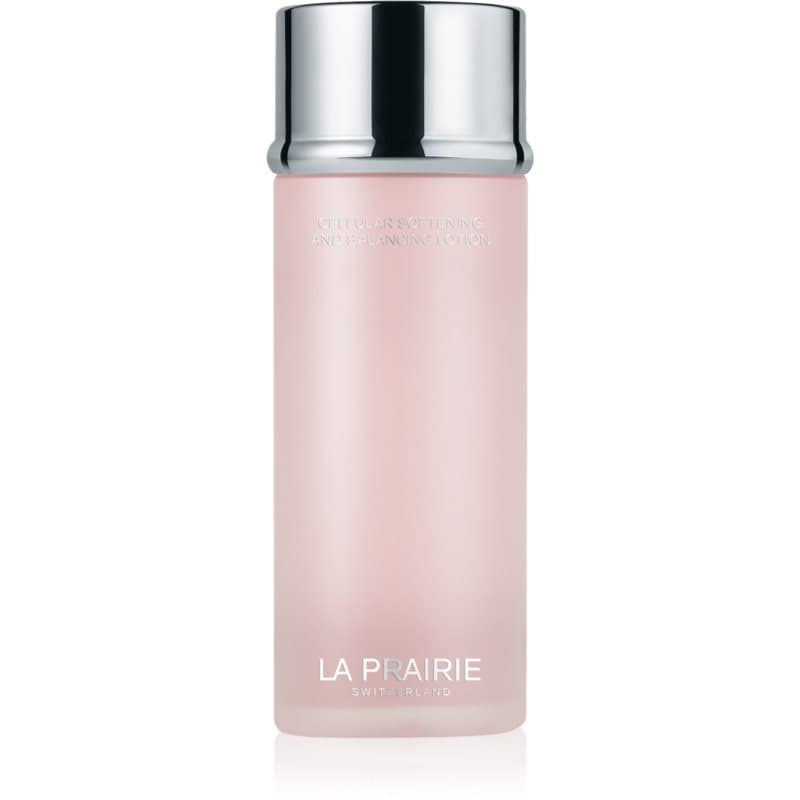 La Prairie Cellular Softening and Balancing Lotion Reinigende Emulsie voor alle huidtypen 250 ml