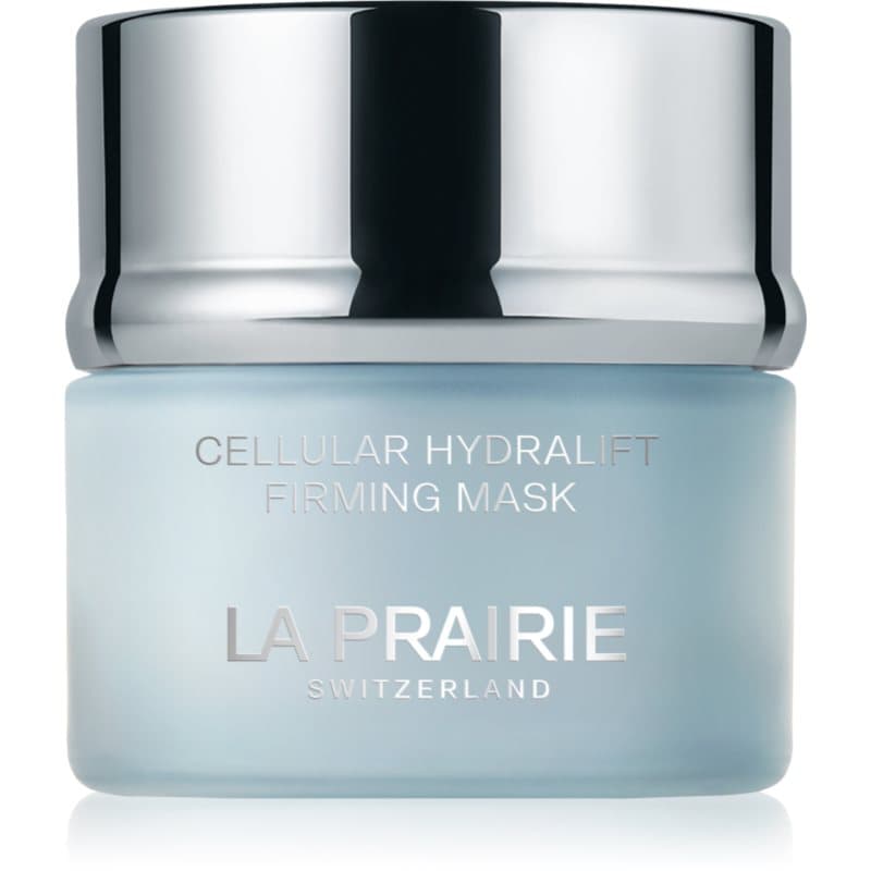 La Prairie Cellular Hydralift Firming Mask Hydraterende en Voedende Masker voor Gevoelige Huid 50 ml
