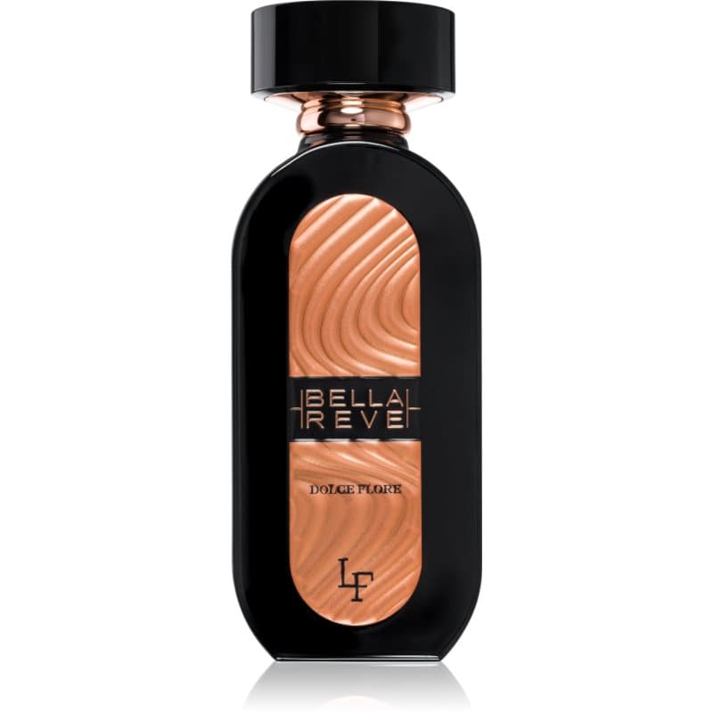 La Fede Bella Reve Dolce Flore Eau de Parfum voor Vrouwen 100 ml