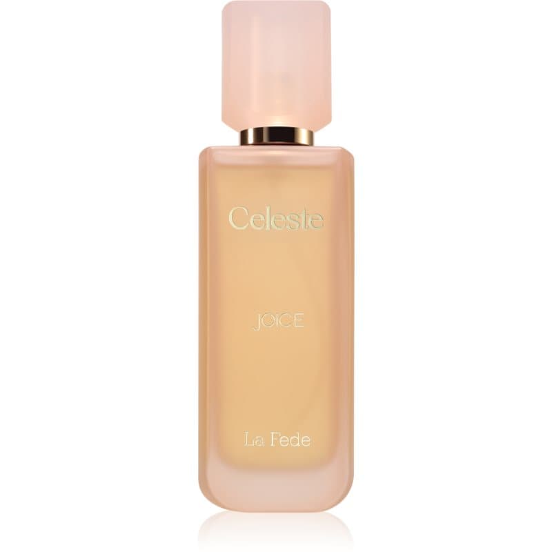 La Fede Celeste Joice Eau de Parfum voor Vrouwen 100 ml