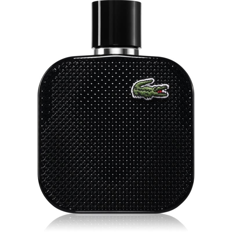Lacoste Eau de Lacoste L.12.12 Noir Eau de Toilette voor Mannen 100 ml