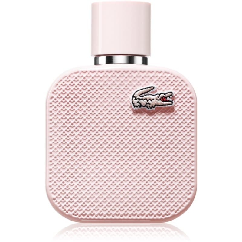 Lacoste L.12.12 Rose Eau de Parfum Eau de Parfum voor Vrouwen 50 ml