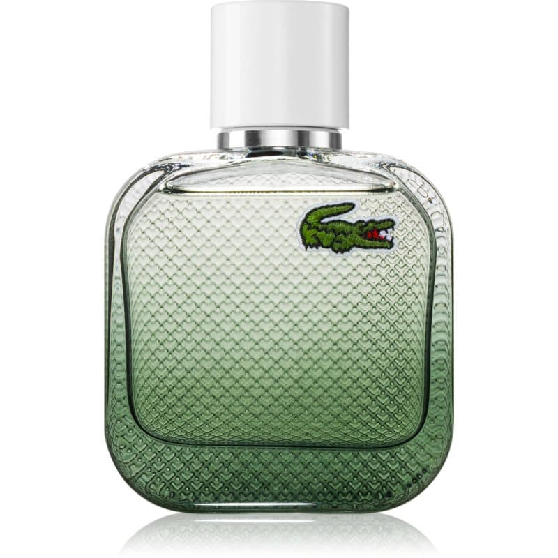 Lacoste Eau de Lacoste L.12.12 Blanc Eau Intense Eau de Toilette voor Mannen 50 ml