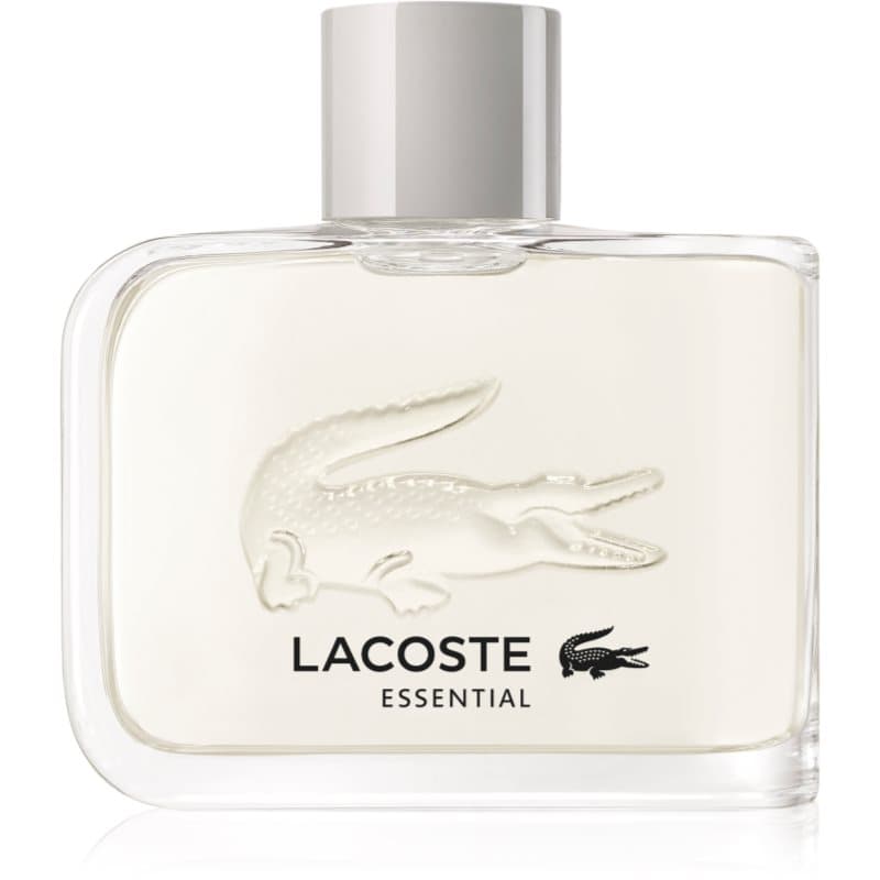 Lacoste Essential Eau de Toilette voor Mannen 75 ml