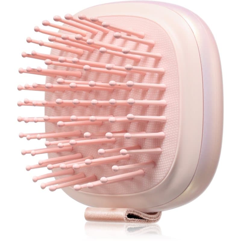 Laifen Air Pink Borstel met Spiegeltje 1 st