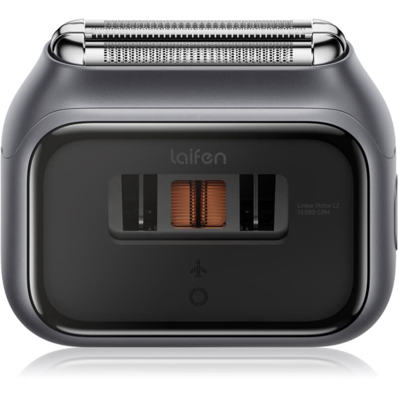 Laifen P3 Pro Elektrische Scheerapparaat Gray 1 st