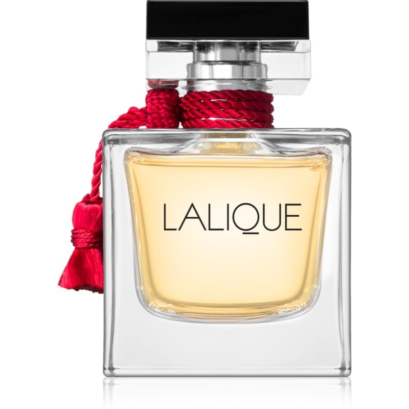 Lalique Le Parfum Eau de Parfum voor Vrouwen 50 ml
