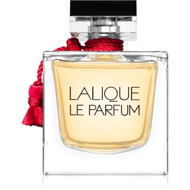 Lalique Le Parfum Eau de Parfum voor Vrouwen 100 ml