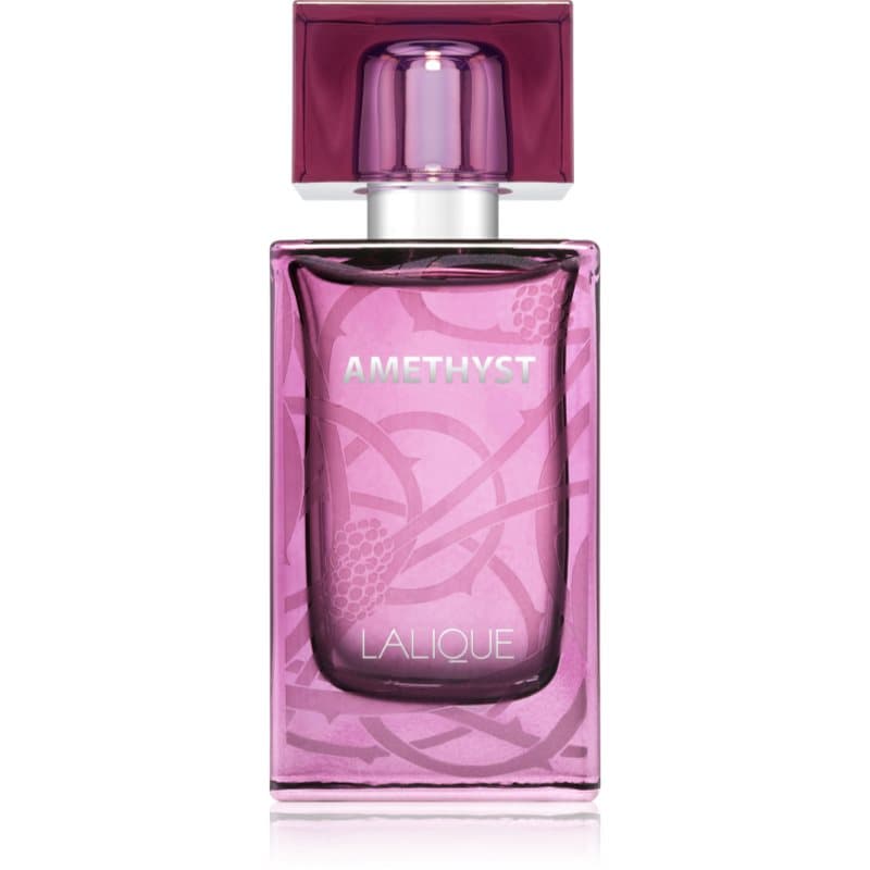 Lalique Amethyst Eau de Parfum voor Vrouwen 50 ml