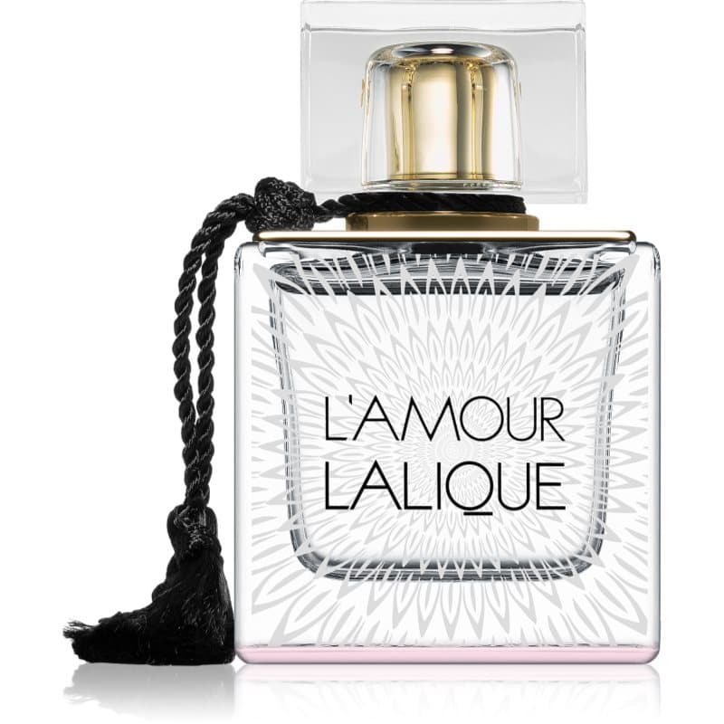 Lalique L'Amour Eau de Parfum voor Vrouwen 50 ml