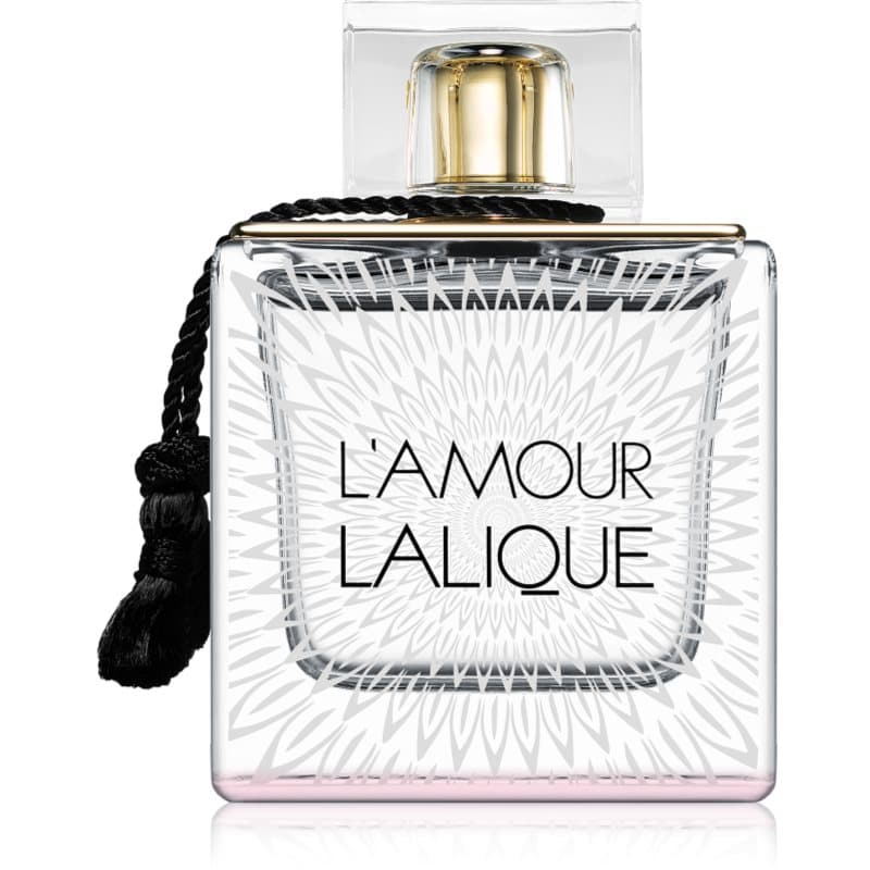 Lalique L'Amour Eau de Parfum voor Vrouwen 100 ml