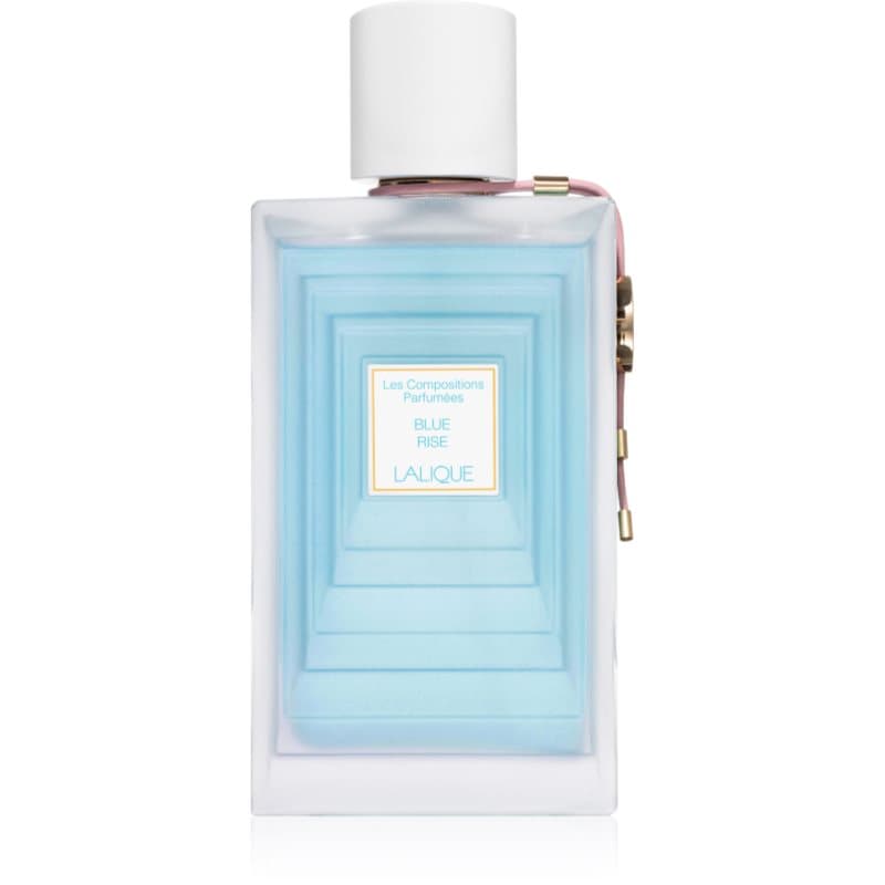 Lalique Les Compositions Parfumées Blue Rise Eau de Parfum voor Vrouwen 100 ml