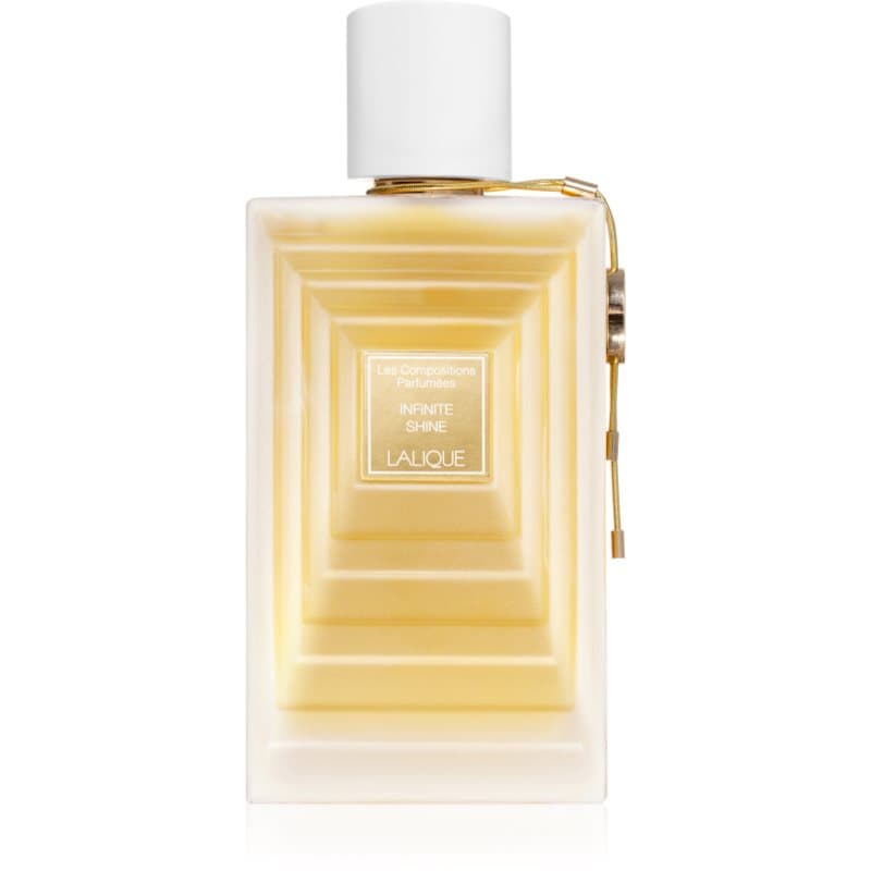 Lalique Les Compositions Parfumées Infinite Shine Eau de Parfum voor Vrouwen 100 ml
