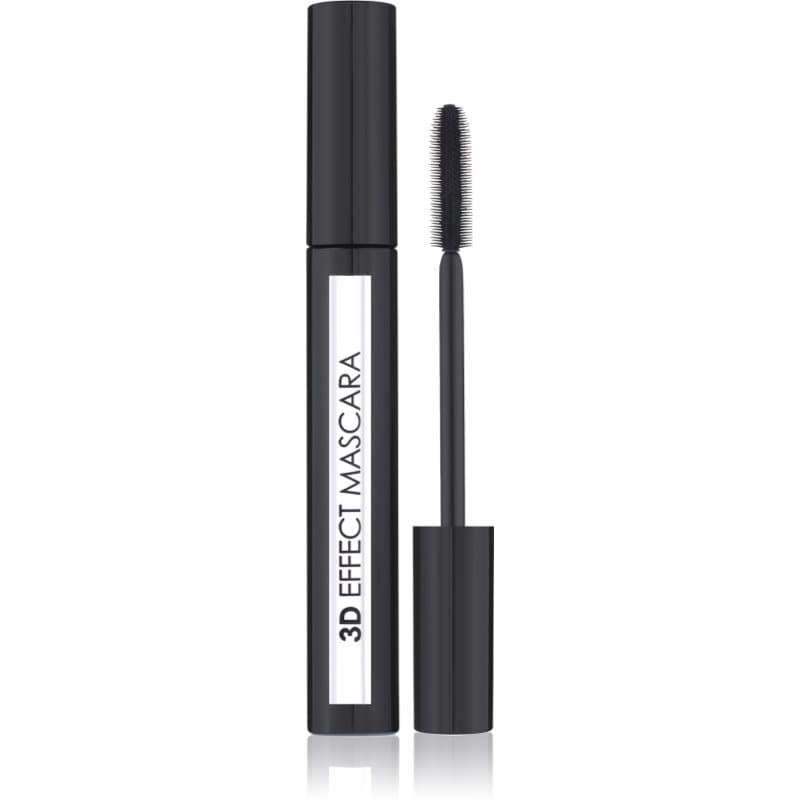 LAMEL 3D Effect Mascara XXL Volume Mascara 10 ml