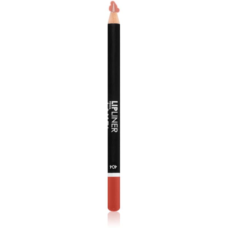 LAMEL BASIC Lip Liner Lippotlood Tint 404 1.7 g
