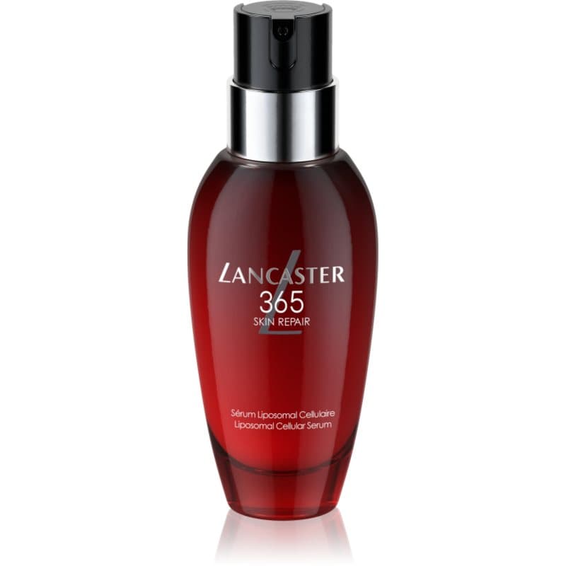 Lancaster 365 Skin Repair Liposomal Cellular Serum Rimpel Vullende Serum voor Vrouwen 30 ml