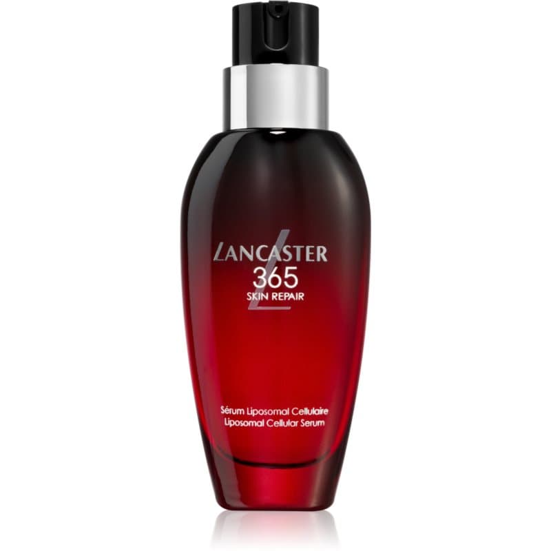 Lancaster 365 Skin Repair Liposomal Cellular Serum Rimpel Vullende Serum voor Vrouwen 50 ml