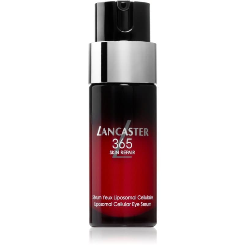 Lancaster 365 Skin Repair Liposomal Cellular Oogserum voor Vrouwen 15 ml