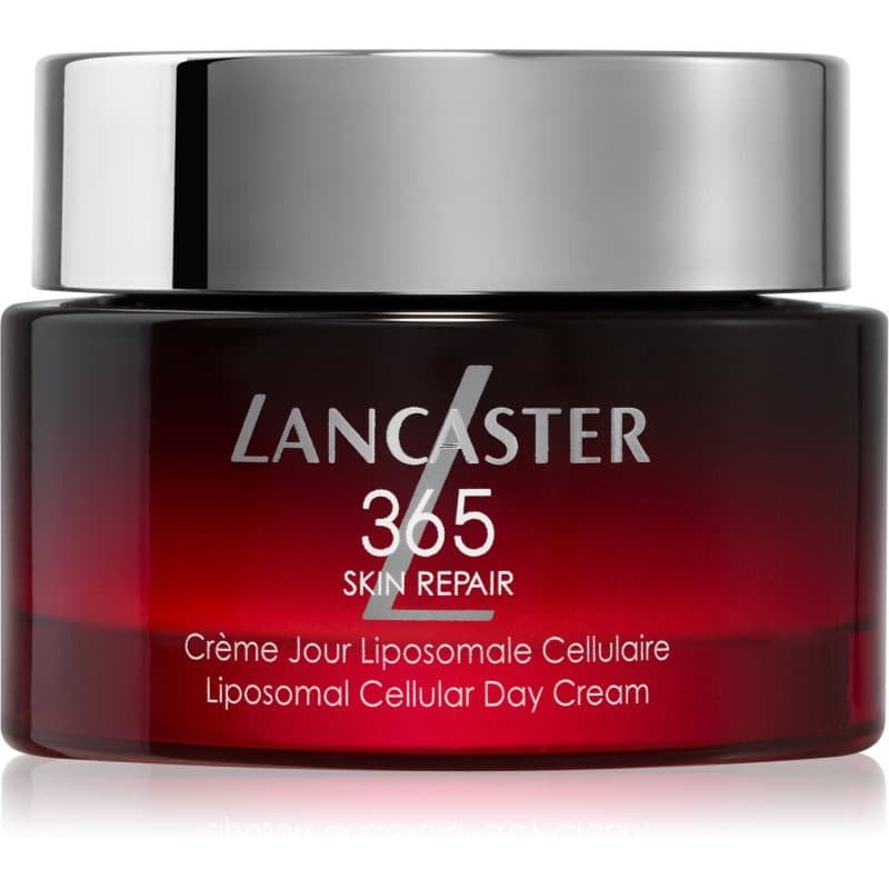 Lancaster 365 Skin Repair Liposomal Cellular Dagverzorging voor Vrouwen 50 ml