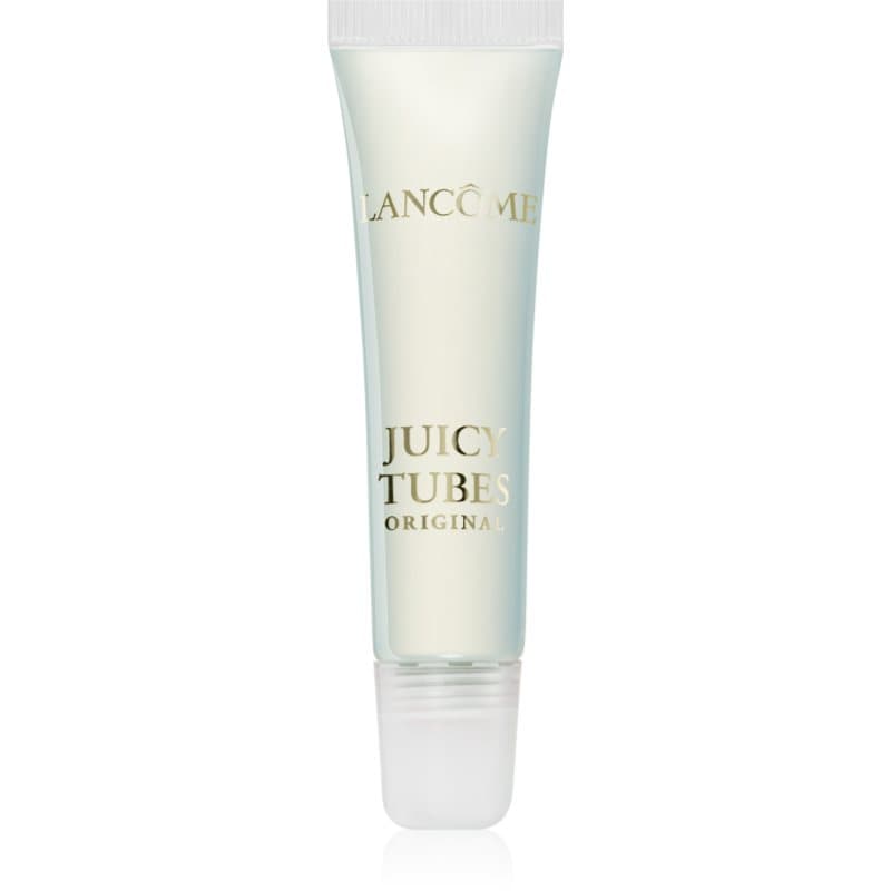 Lancôme Juicy Tubes Hydraterende Lipgloss Tint 01 Pure 15 ml