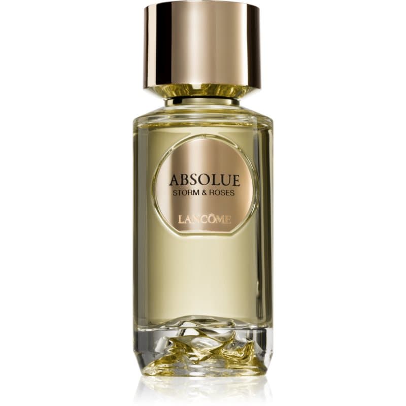 Lancôme Absolue Les Parfums Storm & Roses Eau de Parfum voor Vrouwen 50 ml
