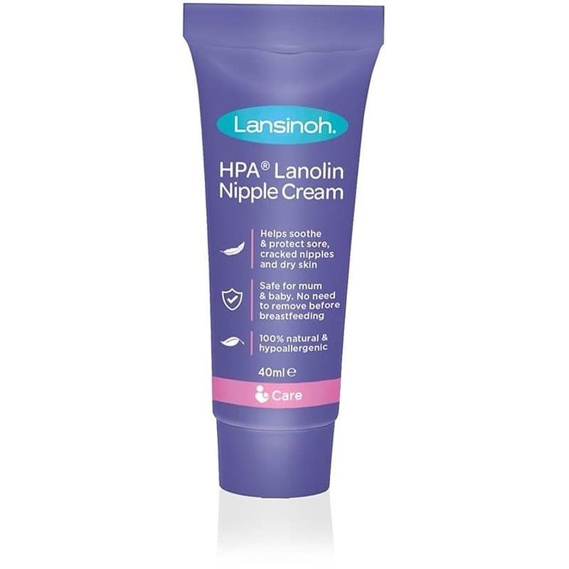 Lansinoh HPA Lanolin Universele Crème 40 ml