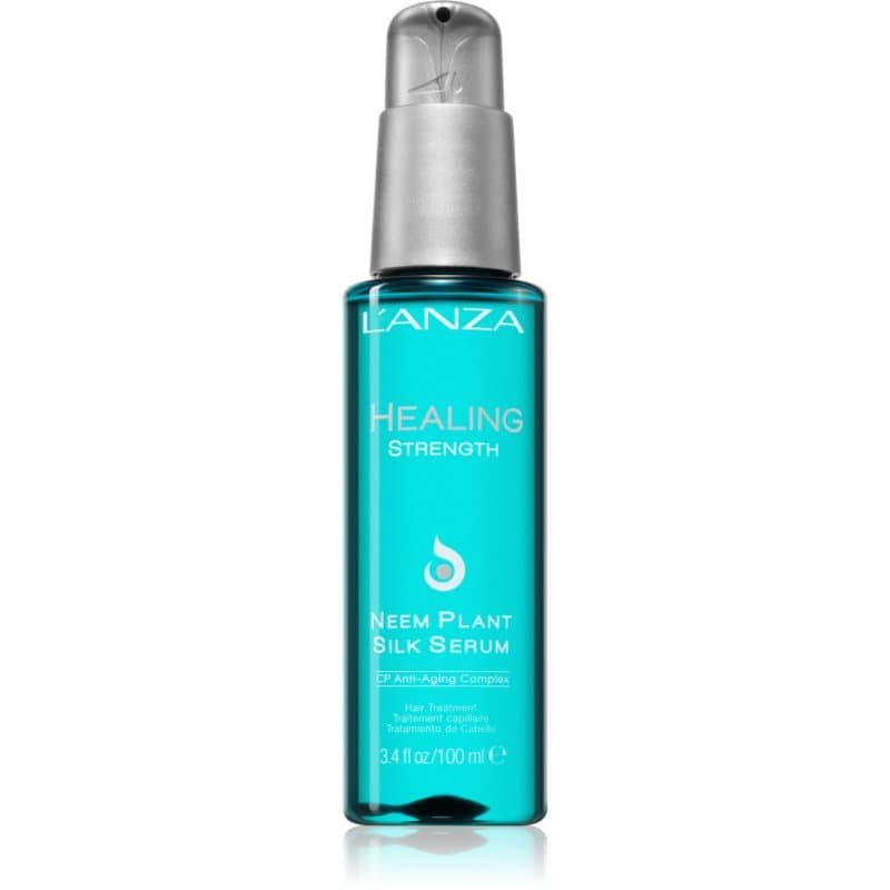 L'anza Healing Strength Neem Plant Haarserum in Spray 100 ml
