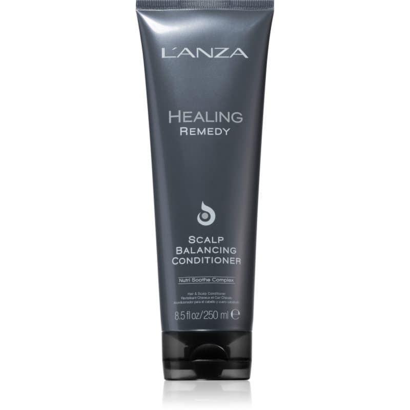 L'anza Healing Remedy Scalp Balancing Conditioner voor Haar en Hoofdhuid 250 ml