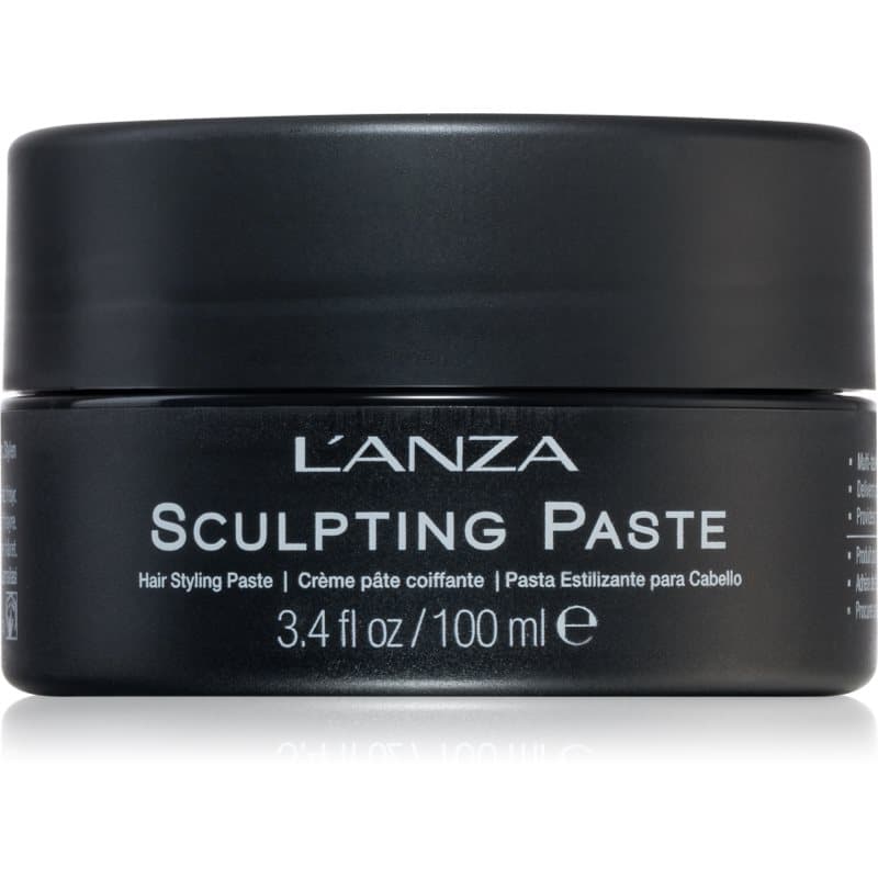 L'anza Sculpting Paste Styling Pasta voor het Haar 100 ml